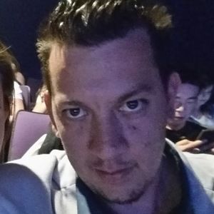 Meet your Posher, Christian